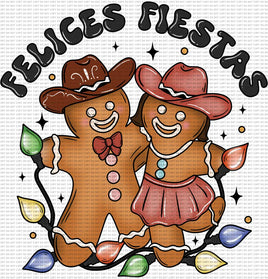 Felices Fiestas