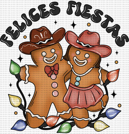 Felices Fiestas