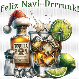 Feliz Navi Drunk