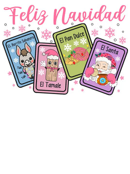 Feliz Navidad