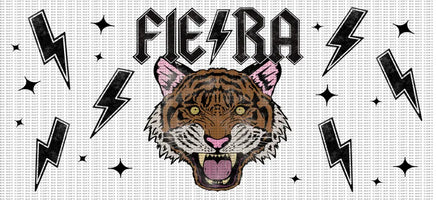Fiera UV Wrap