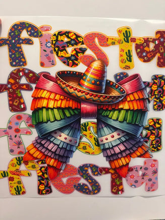 Fiesta Bow