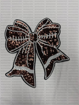 Football bow