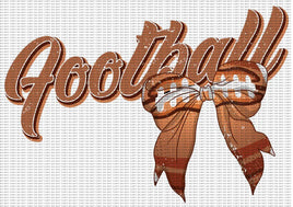 Football Bow