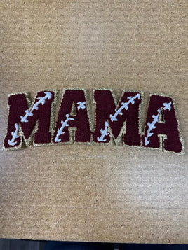 Football mama