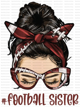 Football Sister
