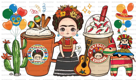 Frida Coffee