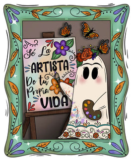 Frida Ghoul