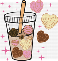 Fueled By Cafecito Y Chisme