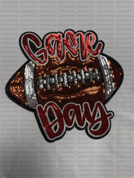 Game day football
