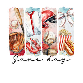 Gameday Baseball