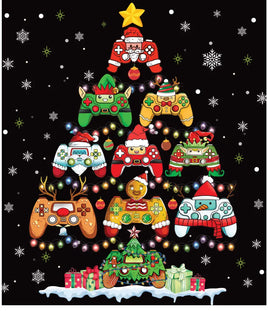 Gamer Tree