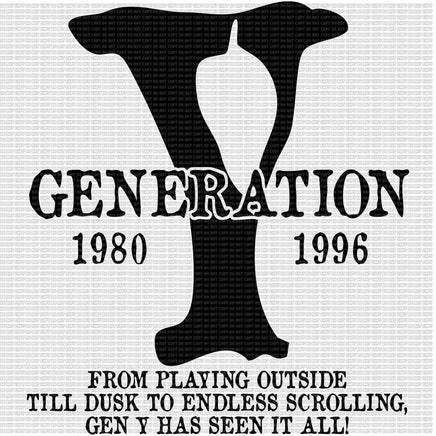 Generation Y