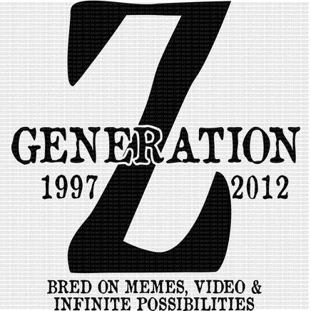 Generation Z