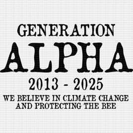 Generation Alpha