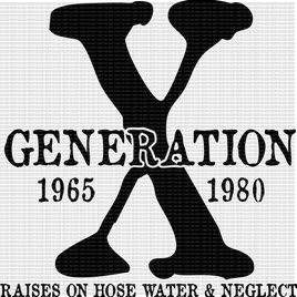 Generation X
