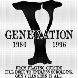 Generation Y