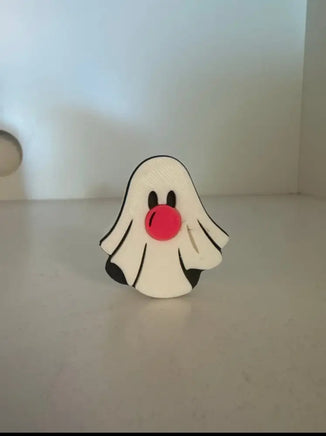 Ghost Bubblegum