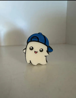 Ghost Hat