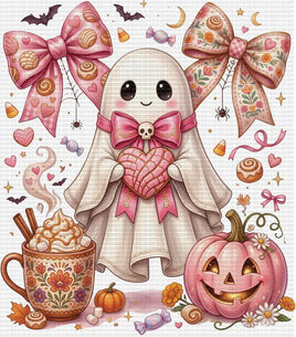 Ghostie Conchita