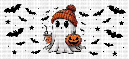 Ghostie UV Wrap