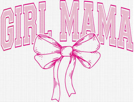 Girl Mama