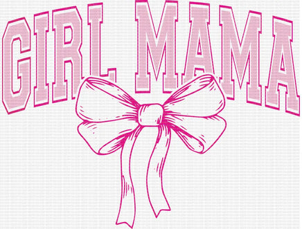 Girl Mama