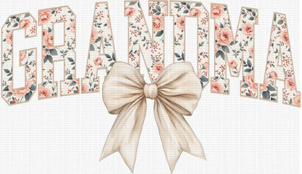 Grandma Bow