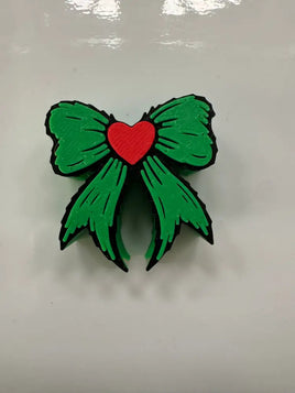 Green Bow