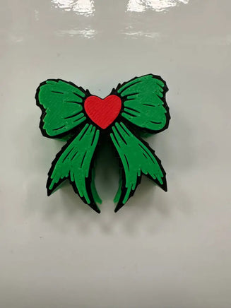 Green Bow