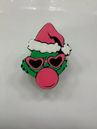 Green Guy Bubblegum