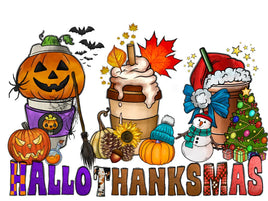 Hallothankmas