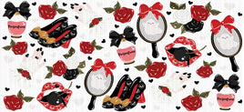 Halloween Girly UV Wrap