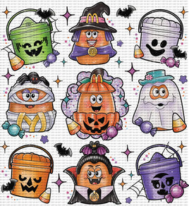 Halloween Nuggets