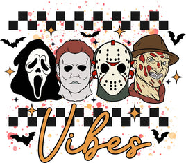 Halloween Vibes