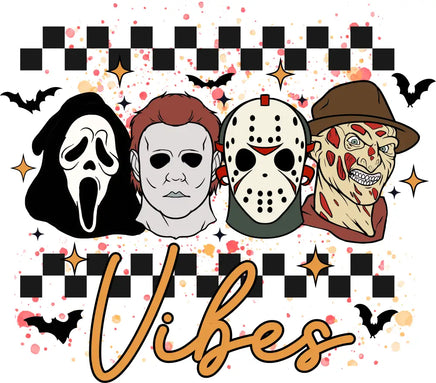 Halloween Vibes