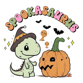 Spookasaurus