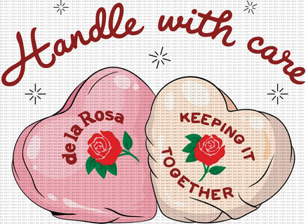 Handle With Care
