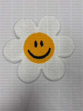 Happy flower