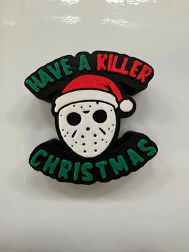 Have A Killer Christmas