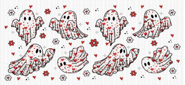 Heart Ghosties UV Wrap