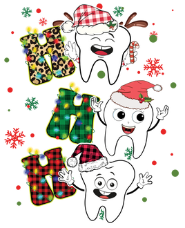 Ho Ho Ho Dental