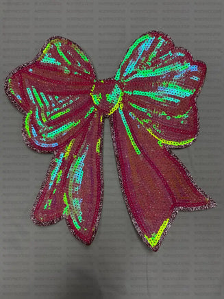 Holographic bow