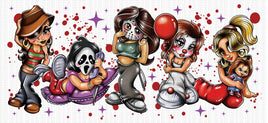 Home Ghouls