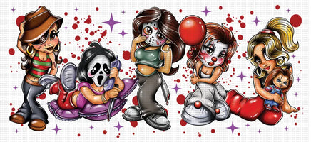 Home Ghouls