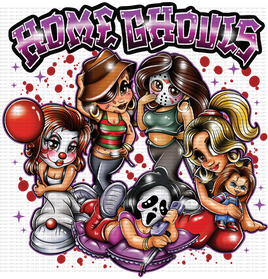 Home Ghouls