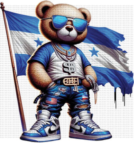 Honduras Bear