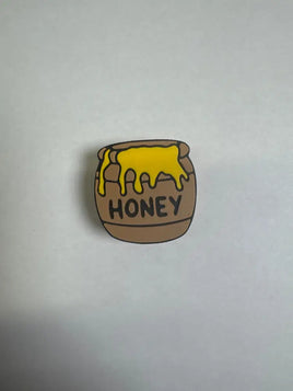 Honey pot