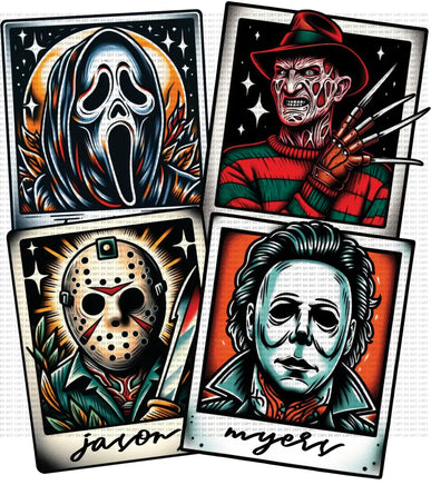 Horror Boys