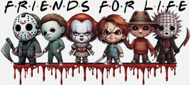 Horror Friends For Life
